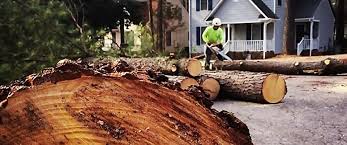 How Our Tree Care Process Works  in  Graysville, TN